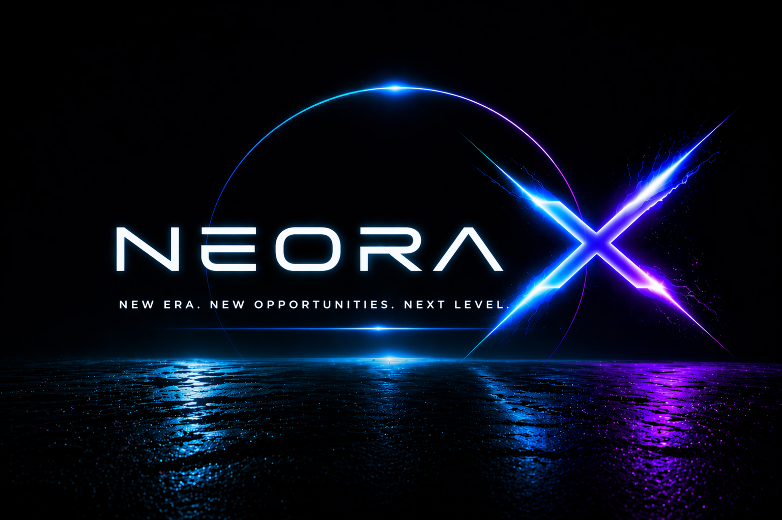 NEORA X